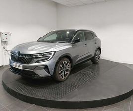 RENAULT AUSTRAL RENAULT AUSTRAL AUSTRAL 1.2 E-TECH HÍBRIDO ICONIC 146KW ICONIC