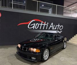 BMW M3 3.2L S52B32 CAMBIO ZF UNICA IN ITALIA