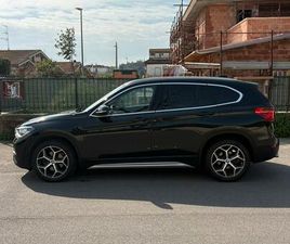 BMW X1 X-LINE