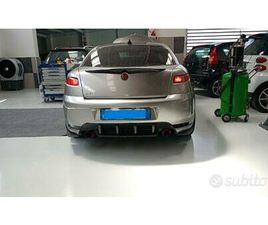 ALFA ROMEO GT ALFA ROMEO GT 1.9 JTD 150 CV