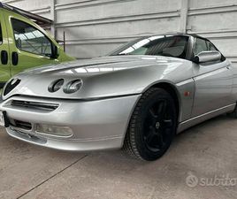 ALFA ROMEO GTV SPIDER 2.0I 16V TWIN SPARK CAT