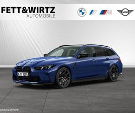 COMPETITION TOURING|M XDRIVE|HEAD-UP|H/K