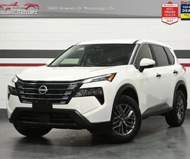 NISSAN ROGUE S AWD* АВТОКРЕДИТ* (ЦЕНА ДО БГ)