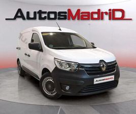 RENAULT EXPRESS ADVANCE 1.5 BLUE DCI 70 KW (95 CV)