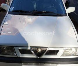 ALFA ROMEO 33 ALFA ROMEO 33 33 1.3