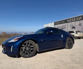 NISSAN 370Z BASE
