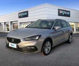SPORTSTOURER 2.0 TDI 150 CV DSG STYLE