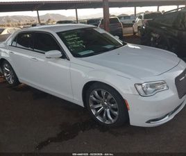 CHRYSLER 300C TOURING