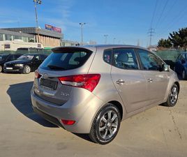 HYUNDAI IX20 1.6CRDI* EURO 6B* 116К.С.* УНИКАЛЕН*