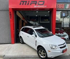 SPORT FWD 3.0 V6 24V 268CV 4X2