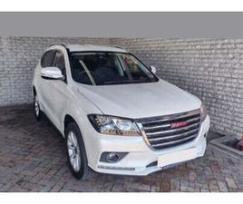 2019 HAVAL H2 1.5T CITY
