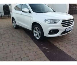2021 HAVAL H2 1.5T CITY