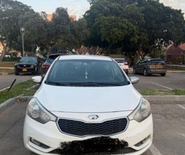 LX אוט׳ בנזין 1.6 (130 כ״ס) [2009-2018]