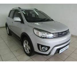 2021 HAVAL H1 1.5 VVT