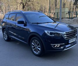CHERY JETOUR X70 2020