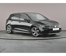 VOLKSWAGEN GOLF - 2.0 TDI 150 R-LINE 5DR DSG