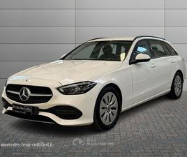 - C SW 200 D MHEV BUSINESS AUTO