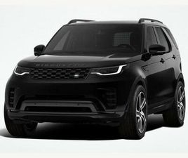 3.0 D350 MHEV DYNAMIC HSE AUTO 4WD EURO 6 (START/STOP) 5DR