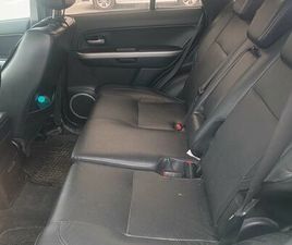 SUZUKI GRAND VITARA SUZUKI GRAND VITARA CRAIOVA