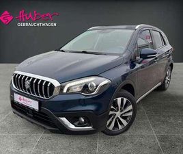 SUZUKI SONSTIGE S-CROSS COMFORT+ ALLGRIP MHEV (*ALLRAD*NAVI*)