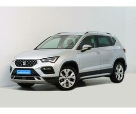 SEAT ATECA 1.5 TSI XPERIENCE DSG