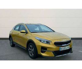 KIA XCEED 1.5 MHEV DRIVE