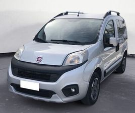 1.3 MJT 16V 80CV TREKKING