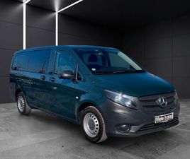 TOURER 114 CDI PRO LANG 1.HAND 8-SITZER~MFL