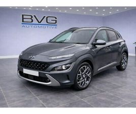 (22) - 1.6 H-GDI PREMIUM DCT EURO 6 (START/STOP) 5DR