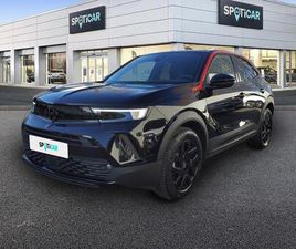 1.2 TURBO 100 CH BVM6 GS LINE