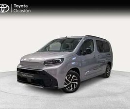 PROACE CITY FAMILY L2 1.5D 130CV ACTIVE 7P