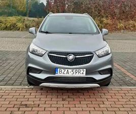 BUICK ENCORE BUICK ENCORE