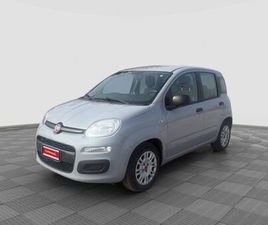 FIAT PANDA PANDA 1.0 FIREFLY HYBRID