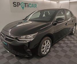 OPEL CORSA 1.2 75CH EDITION