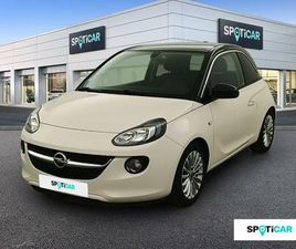 ROCKS 1.4 TWINPORT 87CH START/STOP