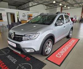 RENAULT SANDERO 900T EXPRESS