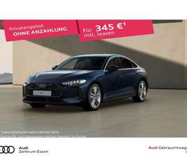 AUDI A5 LIM.TFSI QUATTRO S-TRONIC LED PLUS NAV SHZ RÜFA