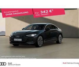 AUDI A5 LIM.TFSI QUATTRO S-TRONIC LED NAV PLUS PDC MUFU