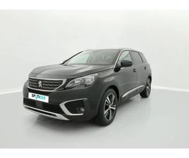 5008 BLUEHDI 130CH S&S EAT8