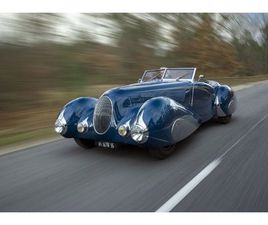 1950 TALBOT LAGO T26