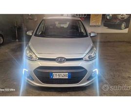 HYUNDAI I10 1.0 LPGI ECONEXT COMFORT