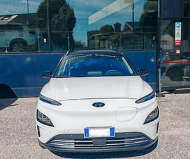 HYUNDAI KONA HYUNDAI KONA 64 KWH X-CLASS FULL TOP
