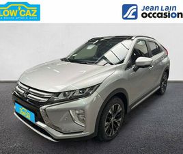 ECLIPSE CROSS 1.5 MIVEC 163 BVM6 2WD INSTYLE
