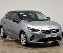 1.2 TURBO ELITE NAV 5DR