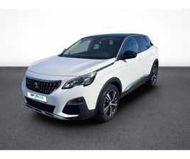 3008 BLUEHDI 130CH S&S EAT8