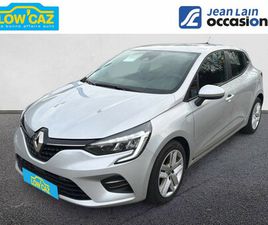 CLIO TCE 90 - 21 BUSINESS