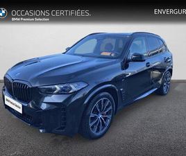 XDRIVE50E 489CH M SPORT
