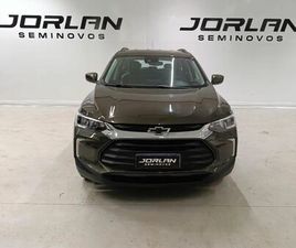 LTZ 1.0 TURBO 12V FLEX AUT