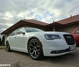 CHRYSLER 300S