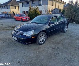 CHRYSLER SEBRING